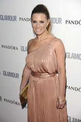 Georgie Thompson