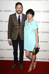 Chris O'Dowd, Dawn Porter
