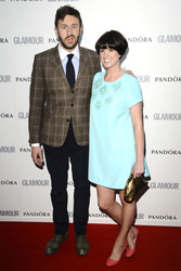Chris O'Dowd, Dawn Porter