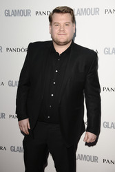 James Corden