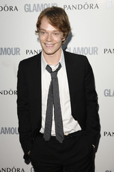 Alfie Allen
