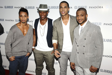 JLS