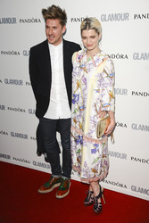 Henry Holland, Pixie Geldof