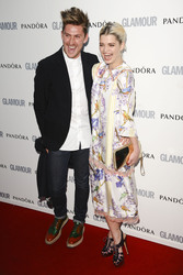 Henry Holland, Pixie Geldof