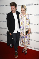 Henry Holland, Pixie Geldof