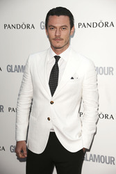 Luke Evans