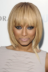 Keri Hilson