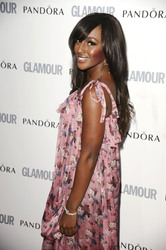Alexandra Burke
