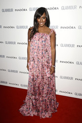 Alexandra Burke