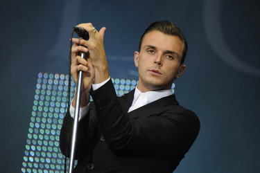 Theo Hutchcraft (Hurts)