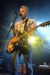 Jason Wade (Lifehouse)