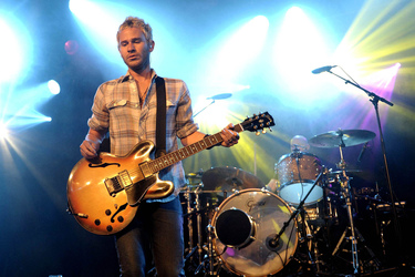 Jason Wade (Lifehouse)