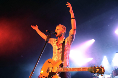 Jason Wade (Lifehouse)