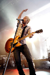 Jason Wade (Lifehouse)