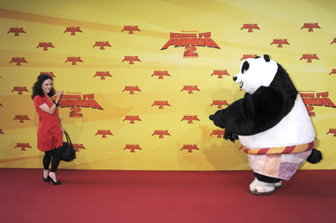 Anastasia Zampounidis