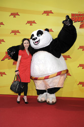 Anastasia Zampounidis