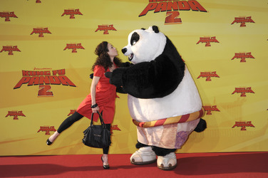 Anastasia Zampounidis