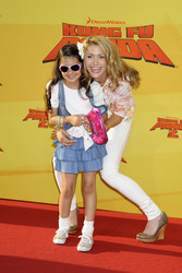 Fiona Erdmann mit Melissa