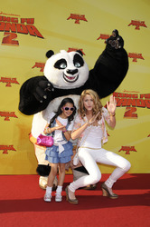 Fiona Erdmann mit Melissa