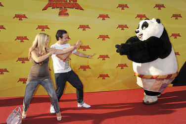 Susan Sideropoulos mit Ehemann Jakob Shtizberg