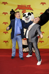 Hape Kerkeling, Jack Black