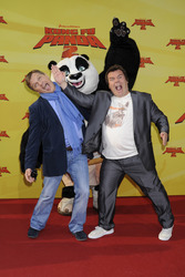 Hape Kerkeling, Jack Black