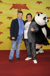 Hape Kerkeling, Jack Black