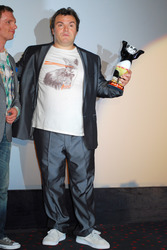 Ralf Schmitz, Jack Black