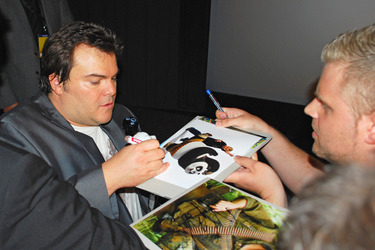 Jack Black