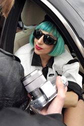 Lady Gaga