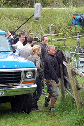 Emily Rose, Stephen McHattie