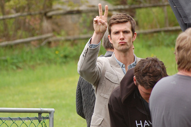 Lucas Bryant