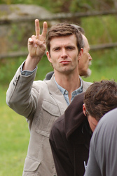 Lucas Bryant