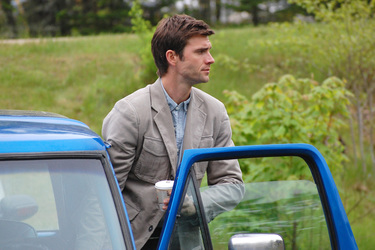 Lucas Bryant