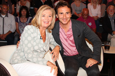 Jutta Speidel, Bruno Maccallini