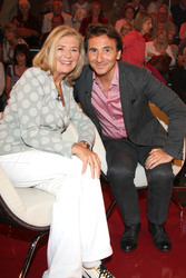 Jutta Speidel, Bruno Maccallini