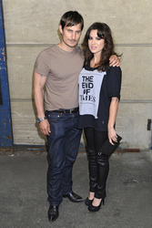 Clemens Schick, Natalia Avelon