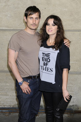 Clemens Schick, Natalia Avelon