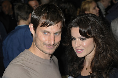 Clemens Schick, Natalia Avelon