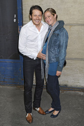 Roman Knizka, Stefanie Mensing