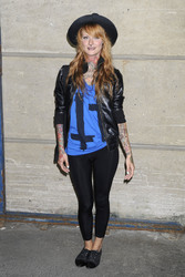 Jennifer Weist (Jennifer Rostock)