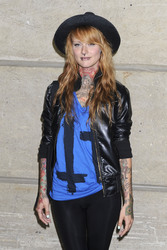 Jennifer Weist (Jennifer Rostock)