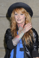 Jennifer Weist (Jennifer Rostock)