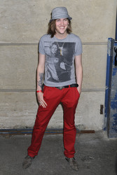 Max Buskohl (Empty Trash)