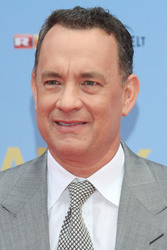 Tom Hanks