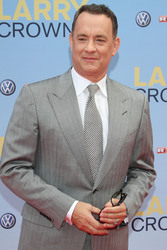 Tom Hanks