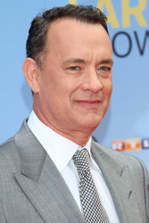 Tom Hanks