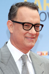 Tom Hanks