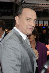 Tom Hanks