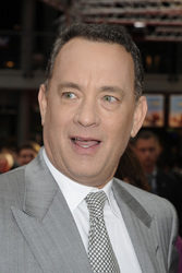 Tom Hanks